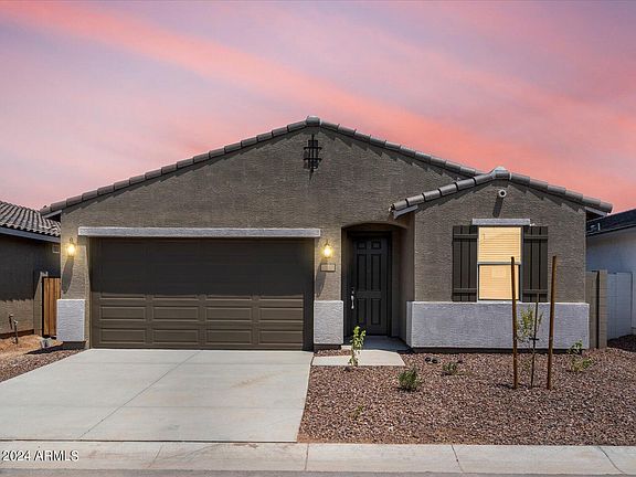 3rd image of 41630 W Sonoran Trail