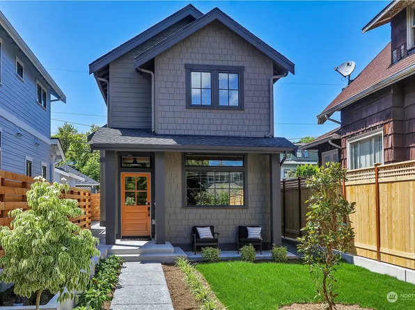 2135 6th Avenue W #2, Seattle, WA 98119