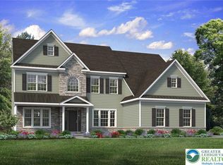 1521 Corkscrew Dr #8, Bushkill Township, PA 18091