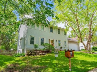 7405 Westbourne St, Madison, WI 53719
