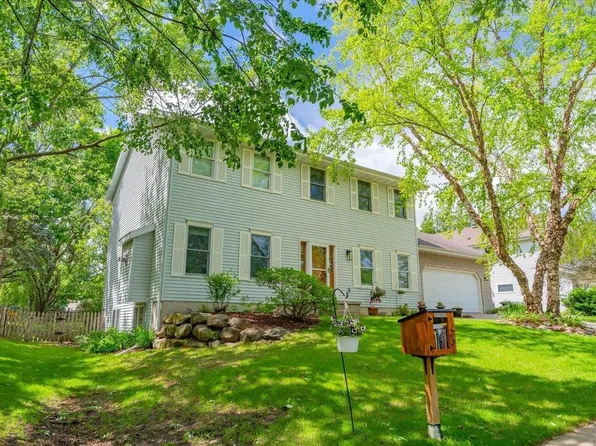 7405 Westbourne Street, Madison, WI 53719