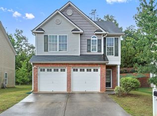 4000 Riverside Pkwy, Decatur, GA 30034