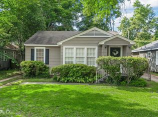 3430 Coldwell St, Shreveport, LA 71105