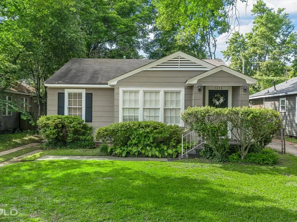 3430 Coldwell St, Shreveport, LA 71105