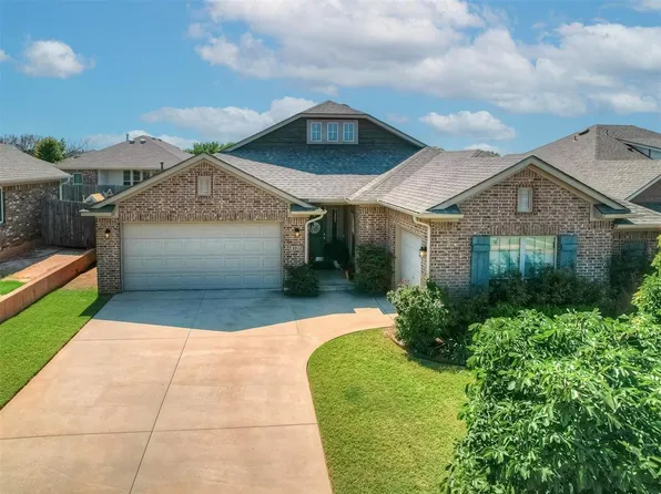 3912 Painted Bird Ln, Norman, OK 73071