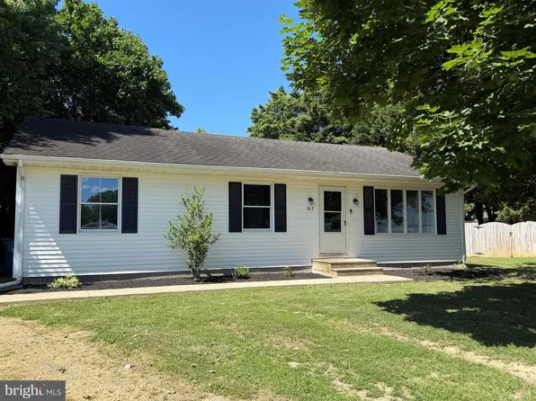 317 Choptank Ave, Easton, MD 21601