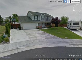 467 NE Skyview Ct, Hermiston, OR 97838