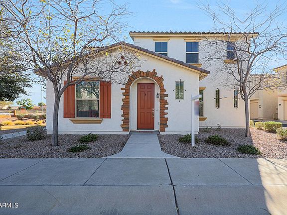 2nd image of 17687 W Mandalay Ln