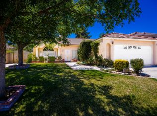 2642 Via Madalena, Lancaster, CA 93535