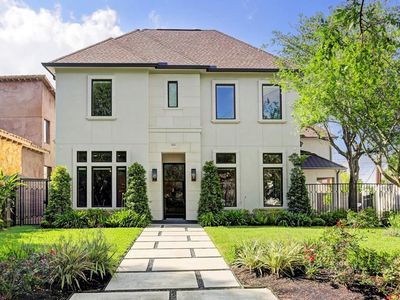 1302 Milford St, Houston, TX, 77006