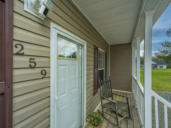 259 Dandelion Ct, Round O, SC 29474