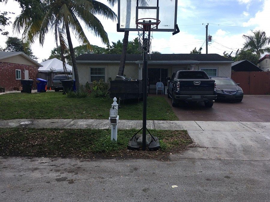 1st image of 1821 SW 64th Ter