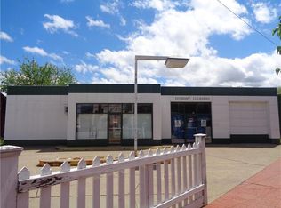 1398 Merchant St, Ambridge, PA 15003
