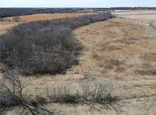 0 E Tract 1120 Rd #2, Seminole, OK 74868