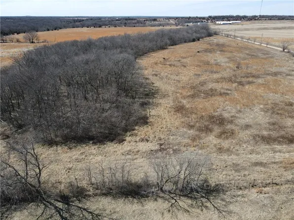0 E Tract 1120 Rd #2, Seminole, OK 74868