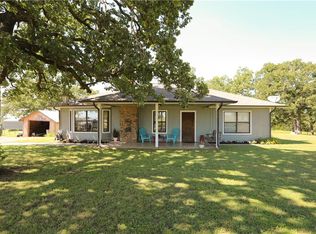 338418 E Highway 62, Meeker, OK 74855