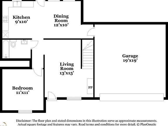 2nd image of this home