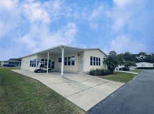 37516 Campo Ave, Zephyrhills, FL 33541