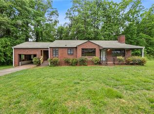 3684 Emma Ave, Winston Salem, NC 27127
