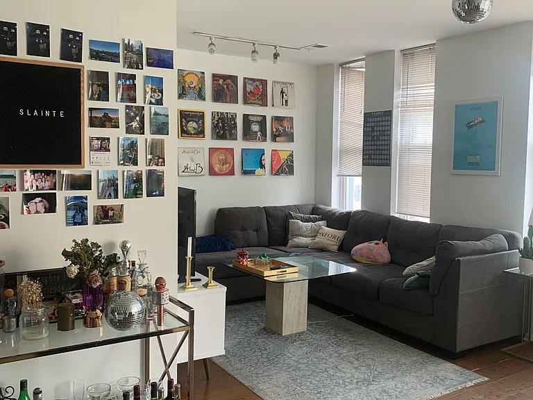 1000 W Armitage Ave #2B — Photo 3