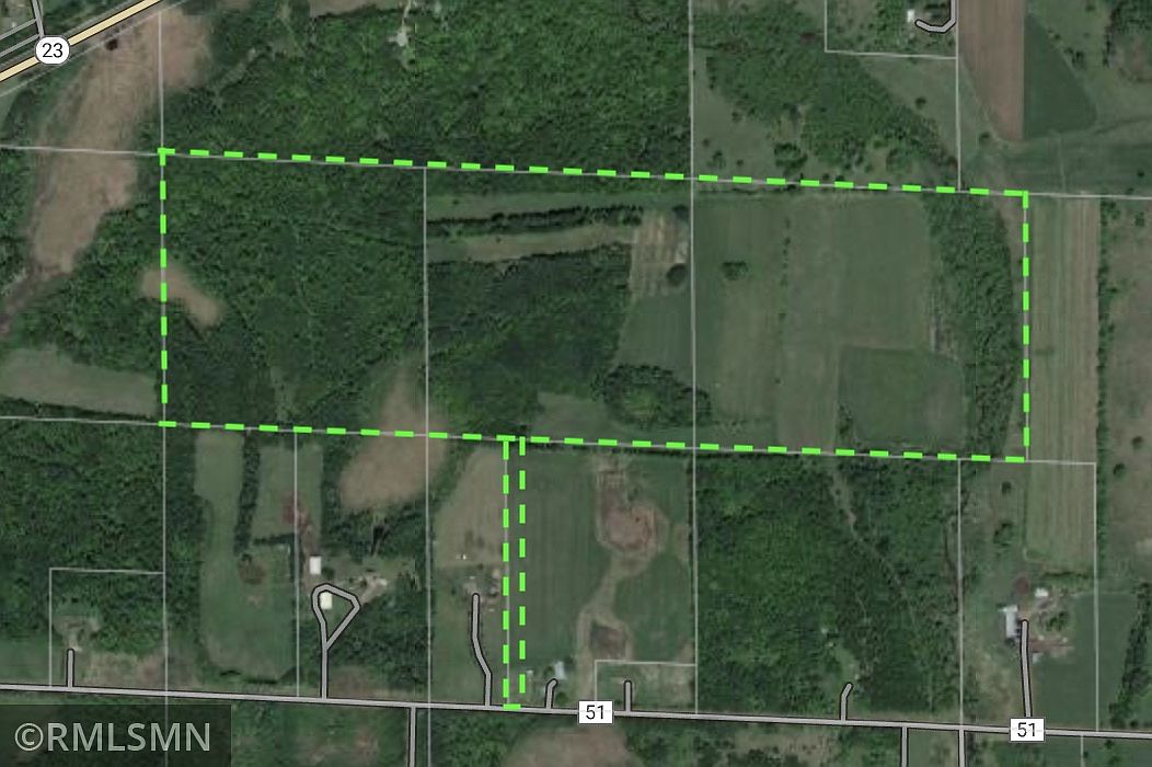 Xxx 140th Ave, Ogilvie, MN 56358 MLS 6387122 Zillow