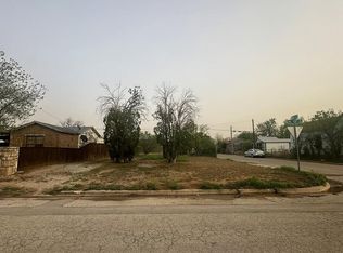 121 W 13th St, San Angelo, TX 76903