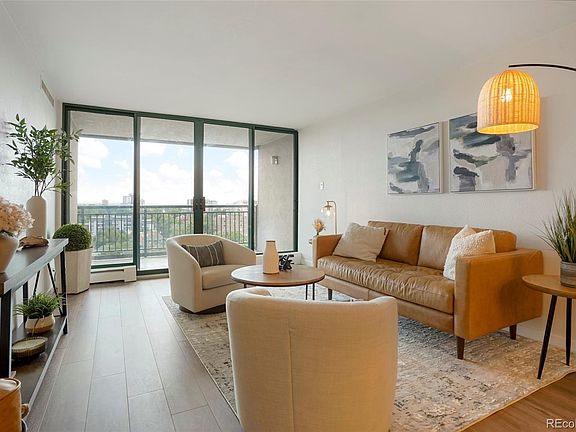 5th image of 550 E 12 Avenue #1105