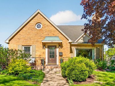 301 S Perkins BOULEVARD, Burlington, WI, 53105