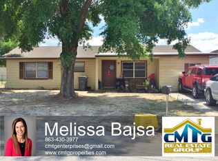 731 Valencia Dr, Auburndale, FL 33823