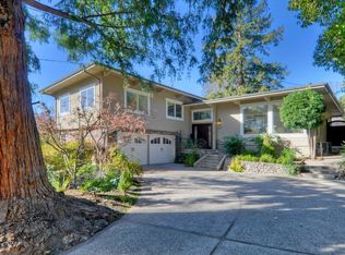 220 Frances Ln, San Carlos, CA 94070