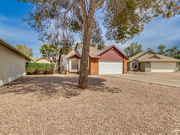2nd image of 1630 E Javelina Cir