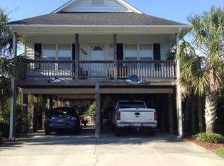 610 Ocracoke Dr, Wilmington, NC 28412