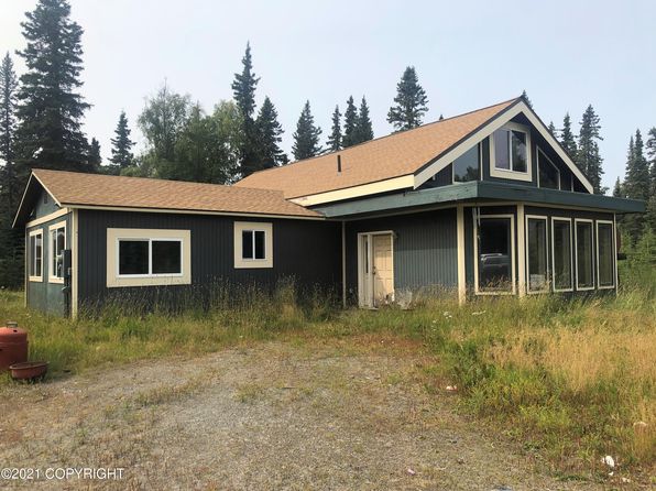 Kenai AK Single Family Homes For Sale - 65 Homes | Zillow