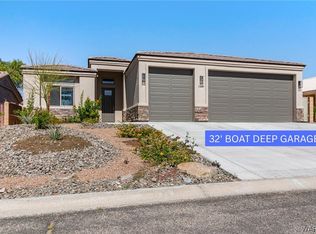 2009 E Crystal Dr, Fort Mohave, AZ 86426