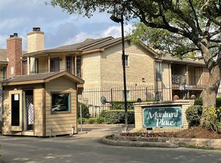 2121 Hepburn St APT 1112, Houston, TX 77054