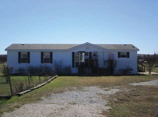 345 Private Road 4437, Rhome, TX 76078