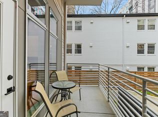 208 12th St NE APT 102, Atlanta, GA 30309