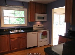 3721 Dalebrook Dr, Dumfries, VA 22025