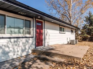 9236 County Road 7, Longmont, CO 80504