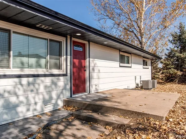 9236 County Road 7, Longmont, CO 80504