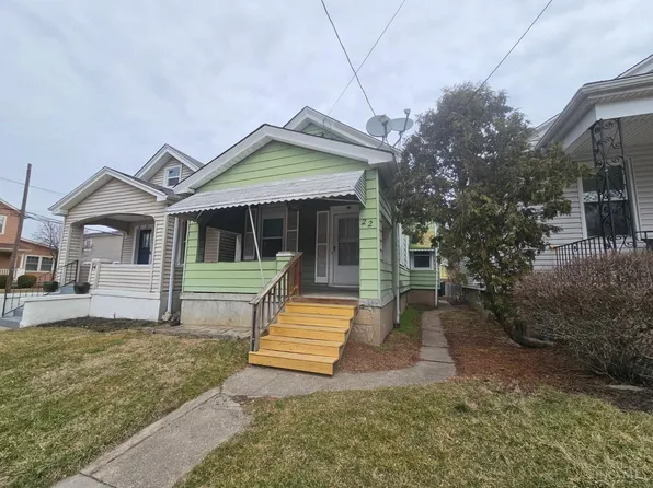 22 W 66th St, Cincinnati, OH 45216