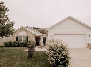 2286 Cousteau Dr, West Lafayette, IN 47906