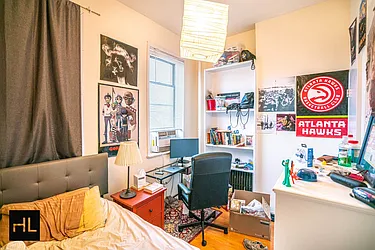 Rented by Highline Residential