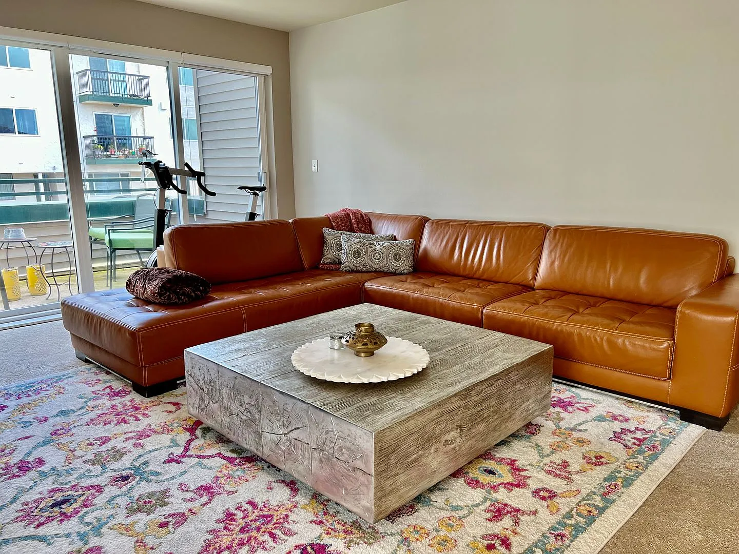 Amazing Top Floor Two Bed/Two Bath Condo in Greenwood! — Photo 3