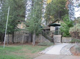 6451 Potter Ln, Foresthill, CA 95631