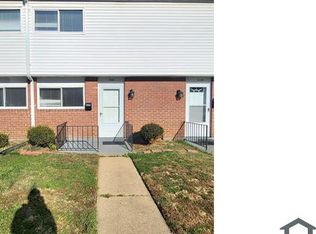 3122 Pelham Ave, Baltimore, MD 21213