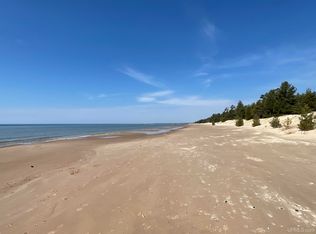 PARCEL Five 436 On Top O The Lake Rd, Gulliver, MI 49840