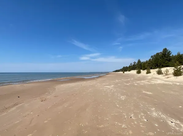 PARCEL 437 On Top O The Lake Rd #C, Gulliver, MI 49840