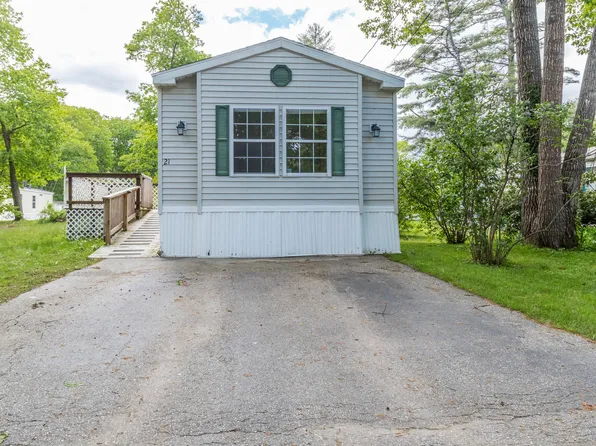 21 Candy Lane, Brunswick, ME 04011