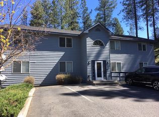 1327 W Qualchan Dr, Spokane, WA 99224